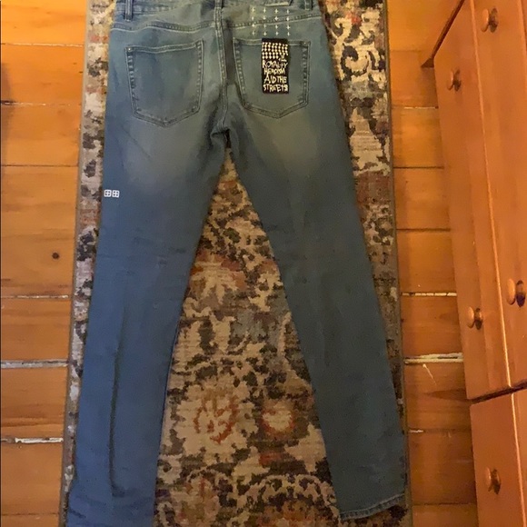 Designer & Mainstream Denim Jeans Bundle - Picture 8 of 8